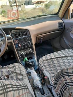 Peugeot 405
